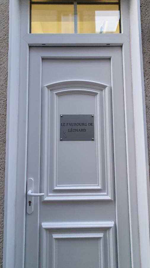 Pres Du Pont, Appartement 35M2 Hyper Centre Honfleur Eksteriør bilde